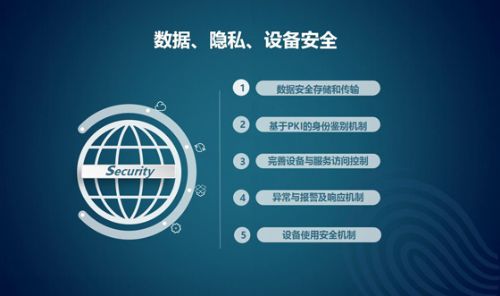 国家网络安全 物联网