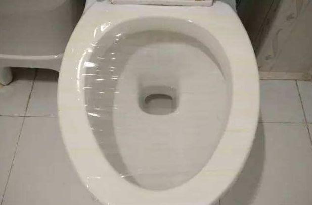 通马桶的办法