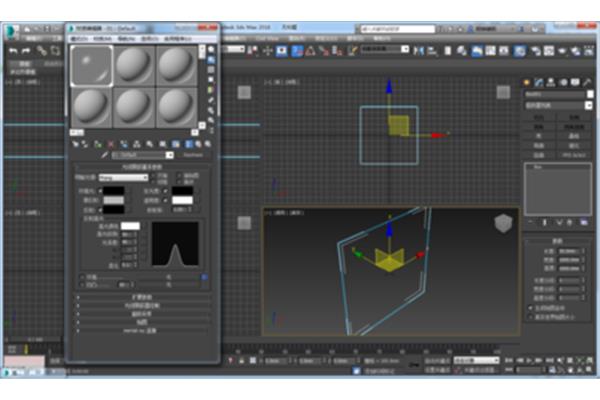 3dmax怎么画窗户