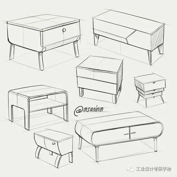 简单家具