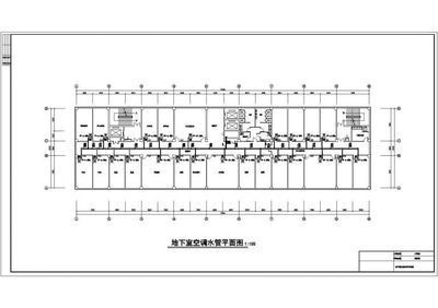 医院平面设计